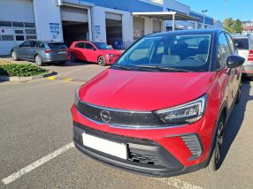 Opel Crossland X - 2021