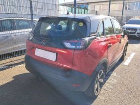 Opel Crossland X - 2021