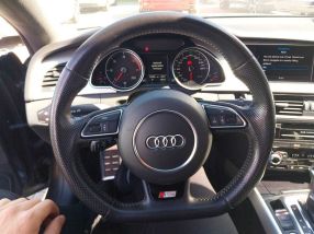 Audi A5 - 2015