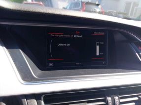 Audi A5 - 2015