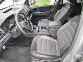 Volkswagen Amarok - 2016