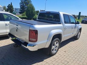 Volkswagen Amarok - 2016