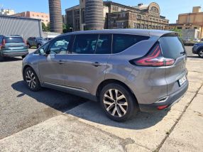 Renault Espace - 2017