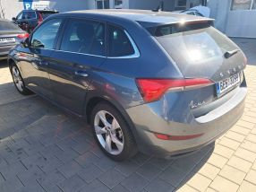 Skoda Scala - 2020