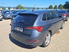 Skoda Scala - 2020