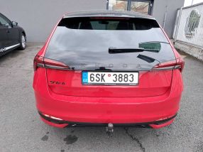 Skoda Scala - 2024