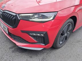 Skoda Scala - 2024