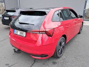 Skoda Scala - 2024