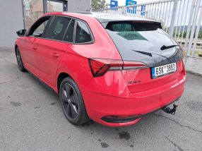 Skoda Scala - 2024