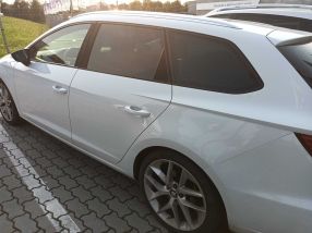 Seat Leon - 2014