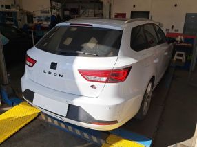 Seat Leon - 2014