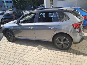 Skoda Kamiq - 2024