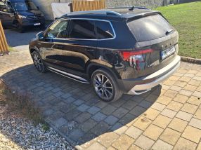 Skoda Karoq - 2021