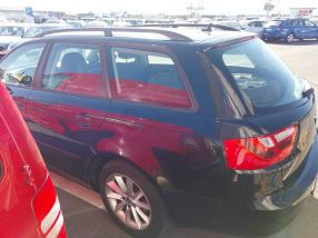 Seat Exeo - 2012
