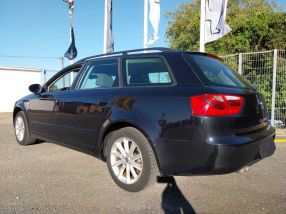 Seat Exeo - 2012