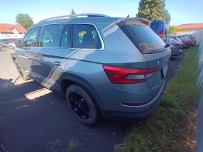 Skoda Kodiaq - 2018