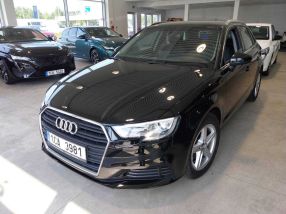 Audi A3 - 2017