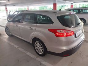 Ford Focus - 2012