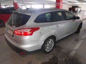 Ford Focus - 2012
