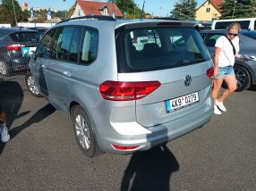 Volkswagen Touran - 2018