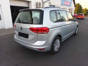 Volkswagen Touran - 2018
