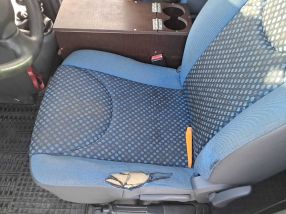 Fiat Scudo - 2012