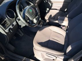 Skoda Yeti - 2011