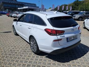 Hyundai i30 - 2018
