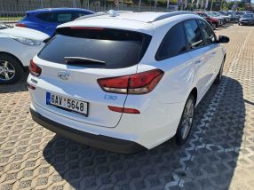 Hyundai i30 - 2018
