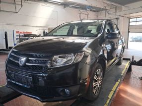 Dacia Logan - 2014