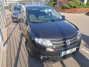 Dacia Logan - 2014