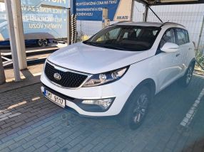 Kia Sportage - 2015