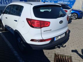 Kia Sportage - 2015