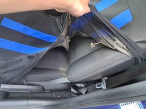 Hyundai Tucson - 2018