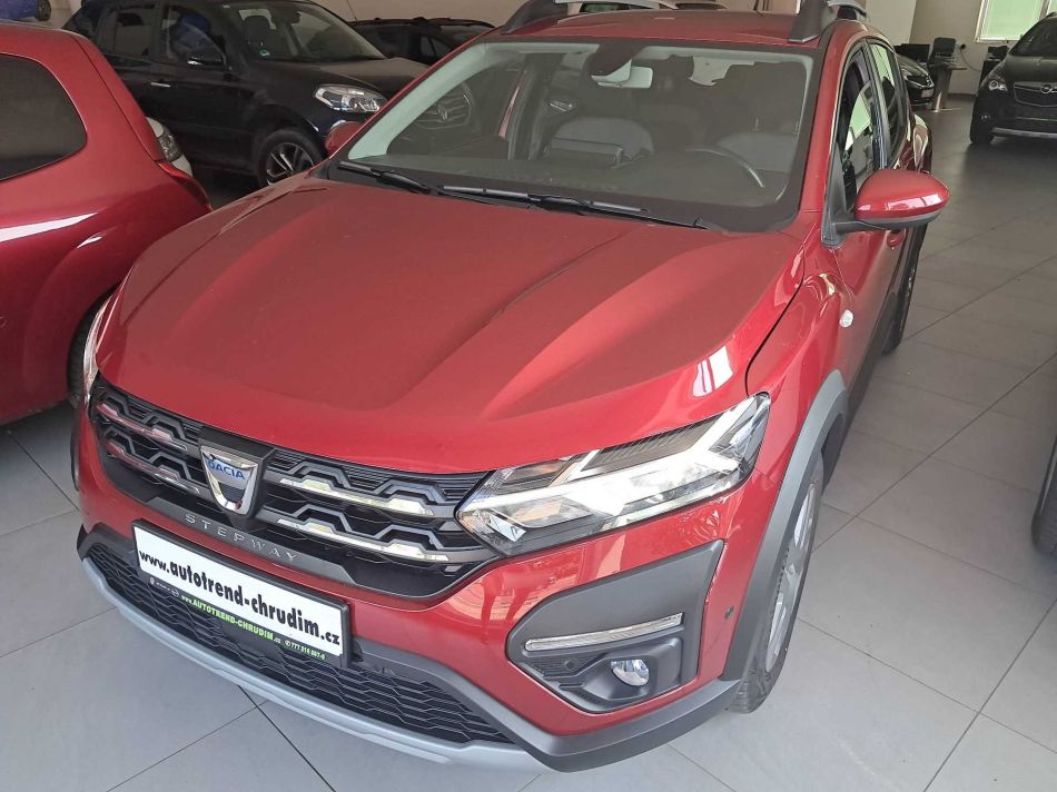 Dacia Sandero - 2022