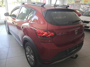Dacia Sandero - 2022