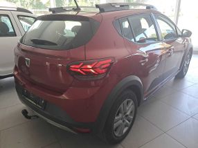 Dacia Sandero - 2022