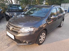 Dacia Logan - 2016