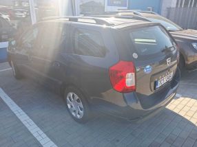 Dacia Logan - 2016
