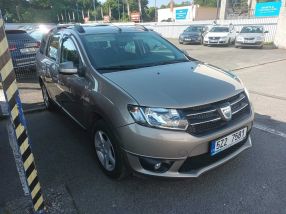 Dacia Logan - 2014