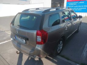 Dacia Logan - 2014