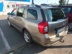Dacia Logan - 2014
