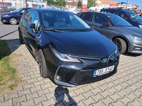 Toyota Corolla - 2019