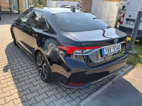 Toyota Corolla - 2019