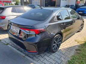 Toyota Corolla - 2019