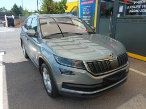 Skoda Kodiaq - 2017