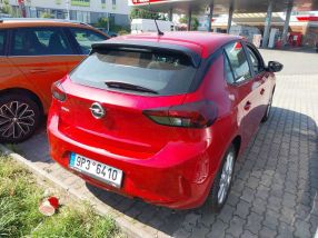 Opel Corsa - 2024