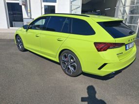 Skoda Octavia - 2024