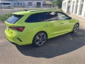 Skoda Octavia - 2024