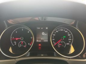 Volkswagen Touran - 2016